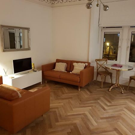Beautiful 1Br Super Central Apt With Period Features Oban Exterior foto
