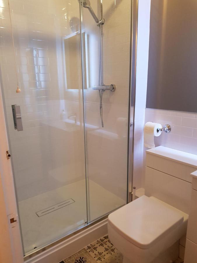 Beautiful 1Br Super Central Apt With Period Features Oban Exterior foto