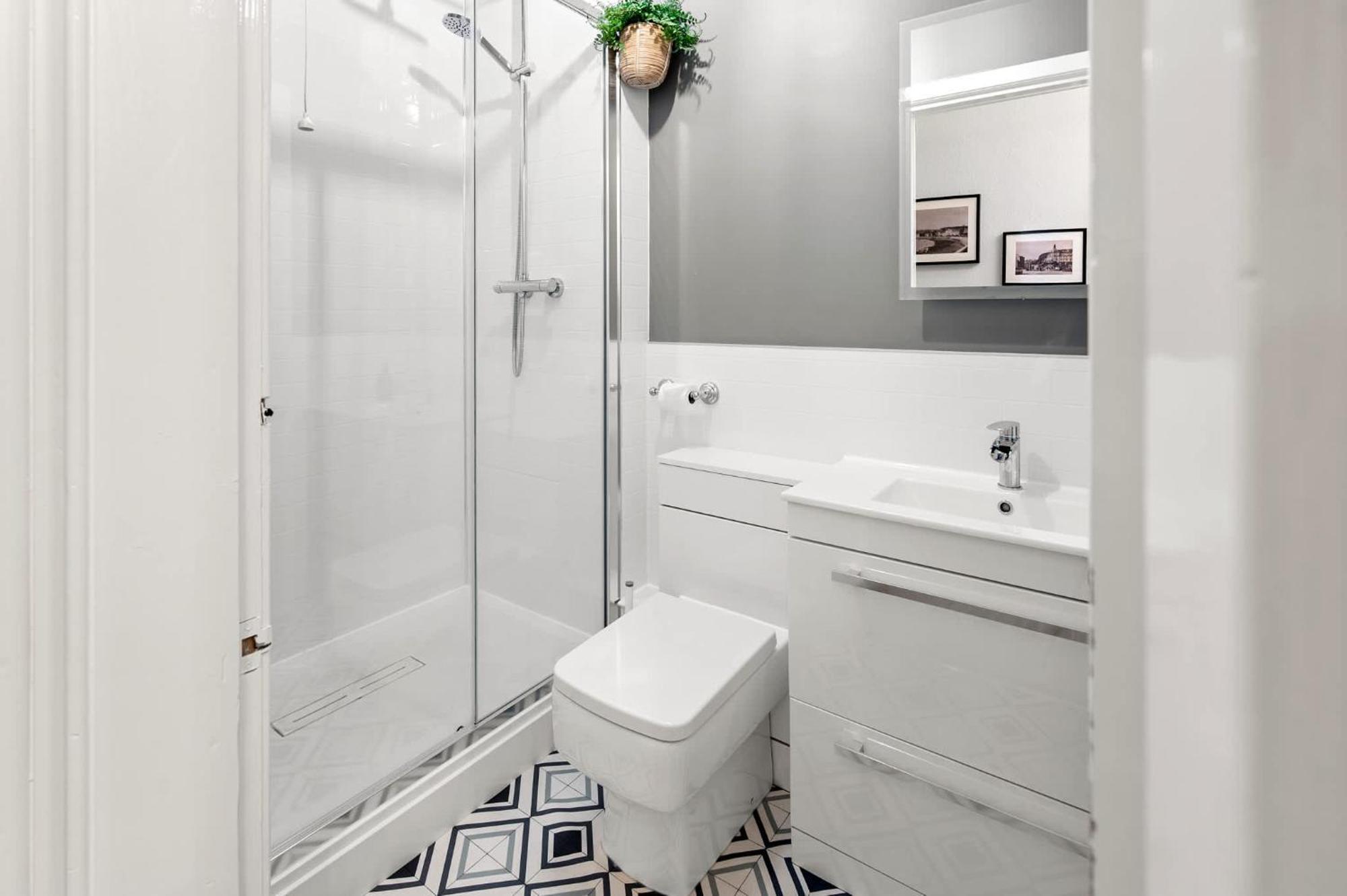 Beautiful 1Br Super Central Apt With Period Features Oban Exterior foto